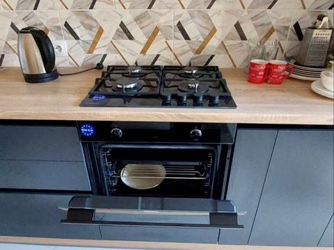 квартира по адресу Галицкая ул., 64б