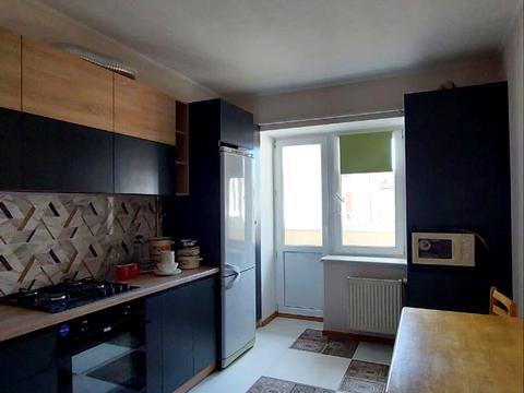 квартира по адресу Галицкая ул., 64б