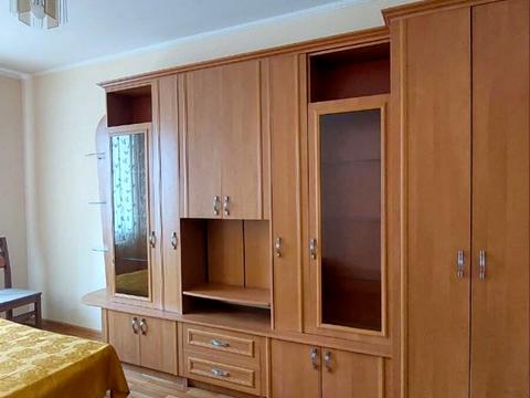 квартира по адресу Галицкая ул., 64б