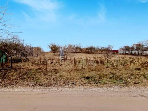 участок по адресу 1-й  Мрії проезд