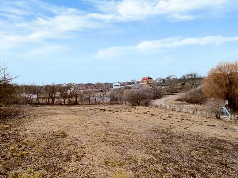 участок по адресу 1-й  Мрії проезд