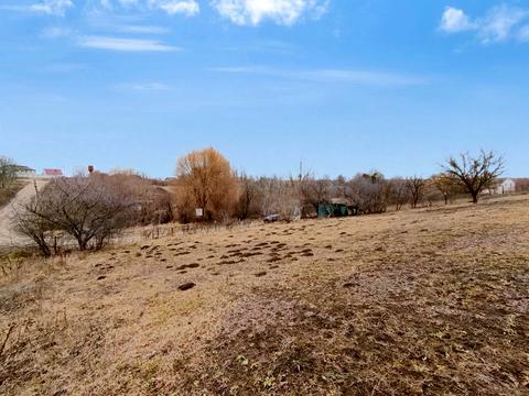 участок по адресу 1-й  Мрії проезд