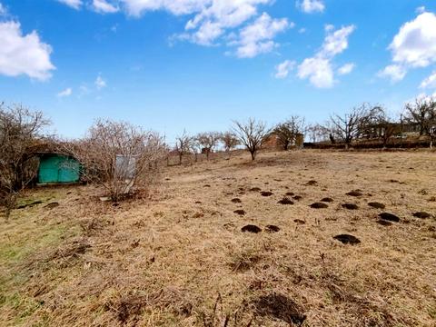 участок по адресу 1-й  Мрії проезд