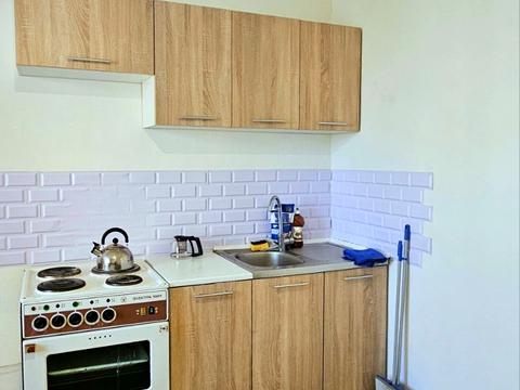 квартира по адресу Олимпийская ул., 26-А