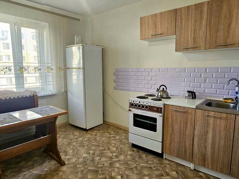 квартира по адресу Олимпийская ул., 26-А