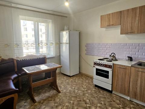 квартира по адресу Олимпийская ул., 26-А