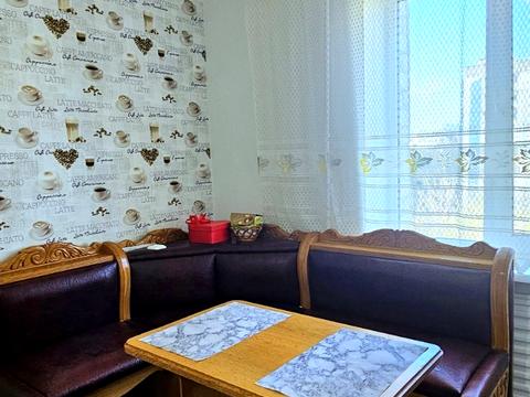 квартира по адресу Олимпийская ул., 26-А