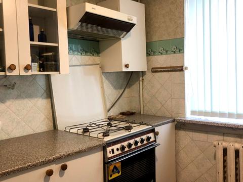 квартира за адресою Мілютенка вул., 28