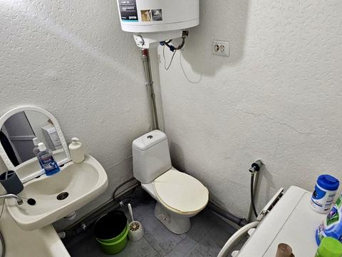 квартира по адресу Олимпийская ул., 26-А