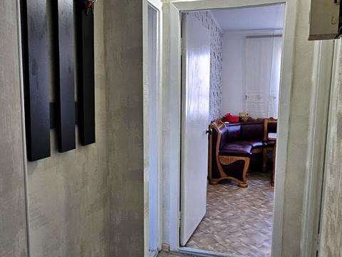 квартира по адресу Олимпийская ул., 26-А