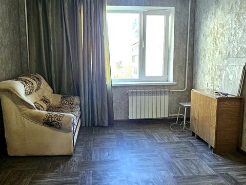 квартира по адресу Олимпийская ул., 26-А