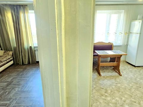 квартира по адресу Олимпийская ул., 26-А