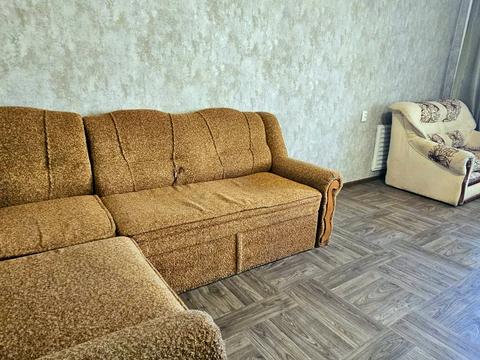 квартира по адресу Олимпийская ул., 26-А