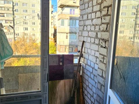 квартира по адресу Олимпийская ул., 26-А