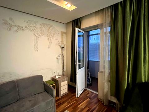 квартира за адресою Південна вул., 15