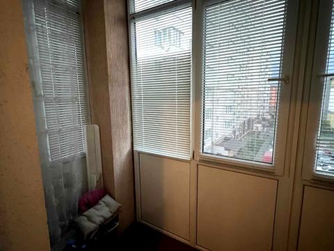 квартира за адресою Південна вул., 15