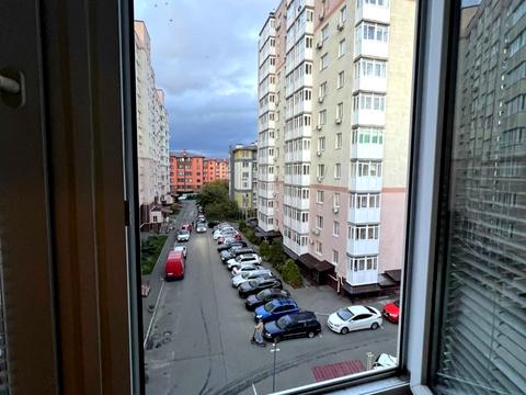 квартира за адресою Південна вул., 15