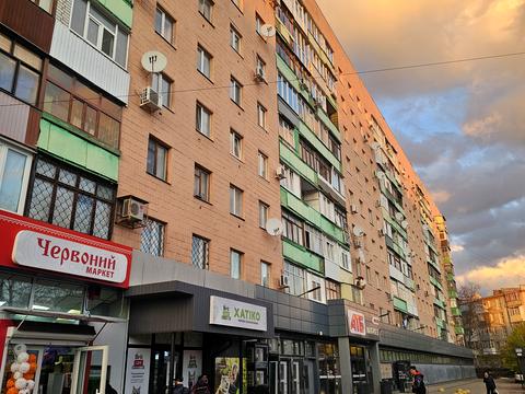 квартира за адресою Байрона просп., 179