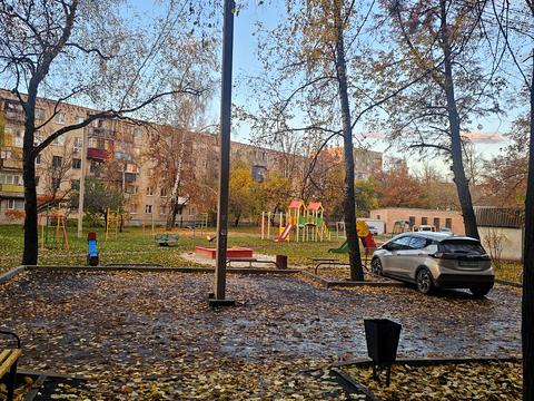 квартира за адресою Байрона просп., 179