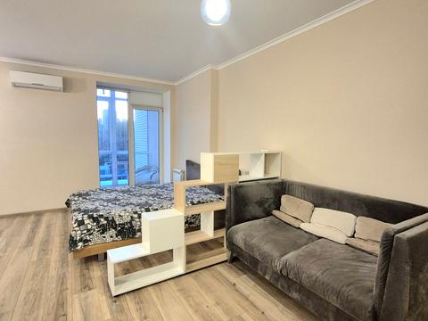 квартира за адресою Слобожанський просп. (ім. газети Правда), 17-А