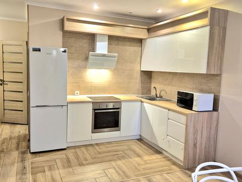 квартира за адресою Слобожанський просп. (ім. газети Правда), 17-А