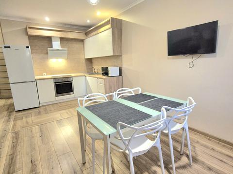 квартира за адресою Слобожанський просп. (ім. газети Правда), 17-А