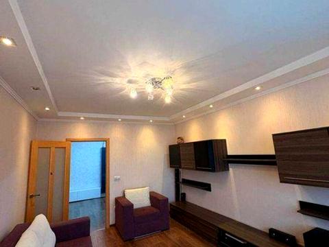 квартира за адресою Олени Пчілки вул., 4