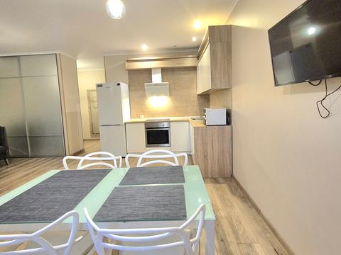 квартира за адресою Слобожанський просп. (ім. газети Правда), 17-А