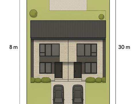 ділянка за адресою Науки просп., 64