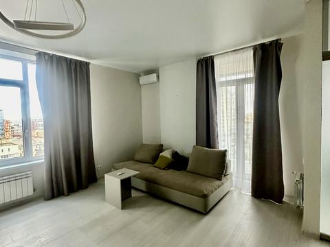 квартира за адресою Січових Стрільців вул. (Артема), 44-А