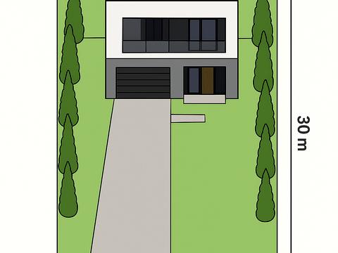 ділянка за адресою Науки просп., 64