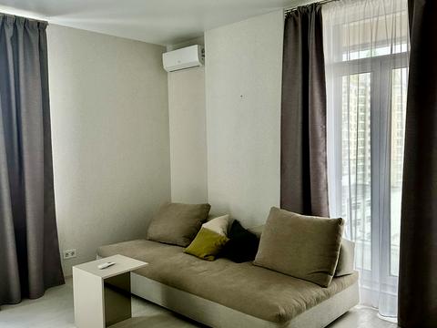 квартира за адресою Січових Стрільців вул. (Артема), 44-А