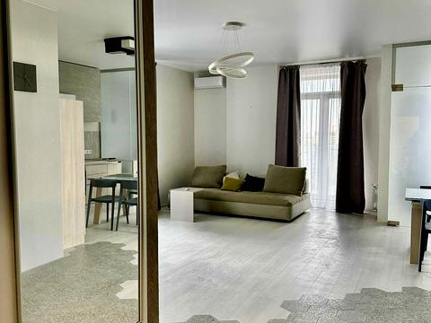 квартира за адресою Січових Стрільців вул. (Артема), 44-А