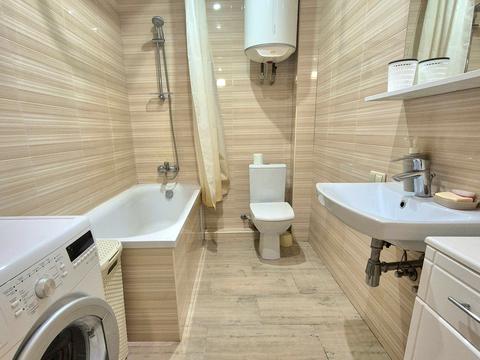 квартира за адресою Слобожанський просп. (ім. газети Правда), 17-А