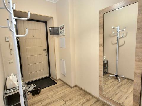 квартира за адресою Слобожанський просп. (ім. газети Правда), 17-А