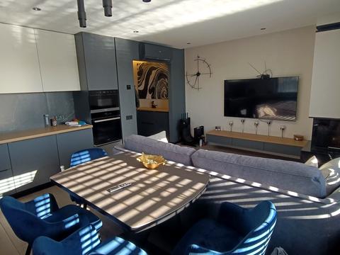 дом по адресу Попова