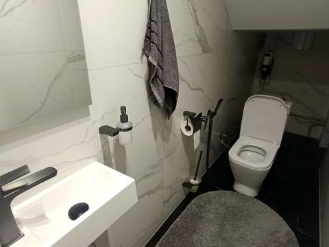 дом по адресу Попова