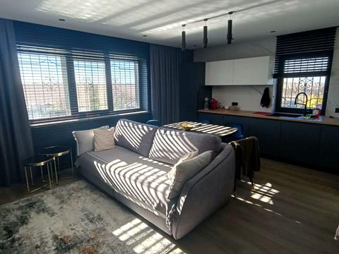 дом по адресу Попова