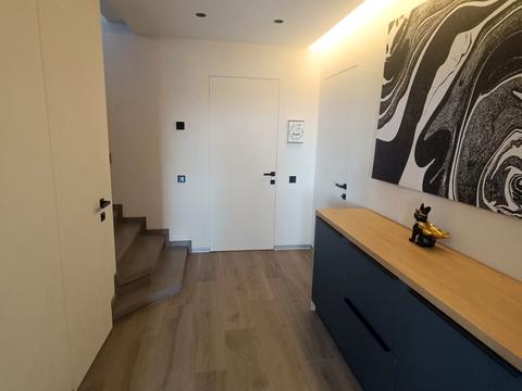 дом по адресу Попова