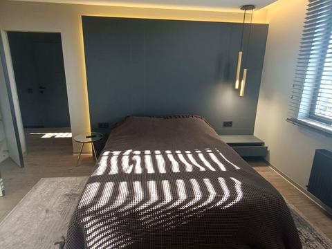 дом по адресу Попова