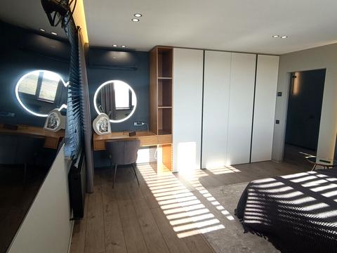 дом по адресу Попова