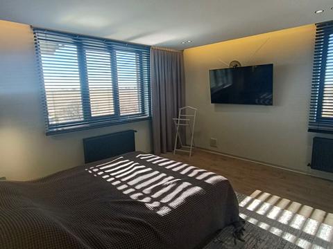 дом по адресу Попова