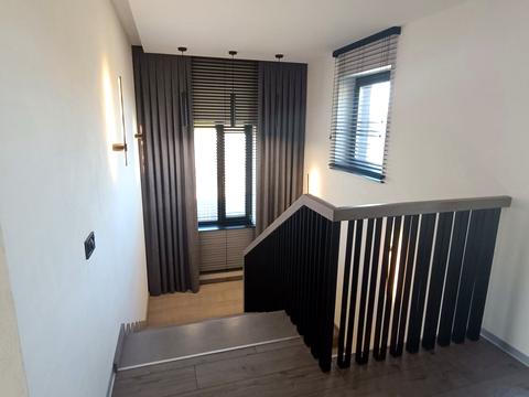 дом по адресу Попова