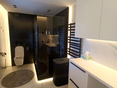 дом по адресу Попова