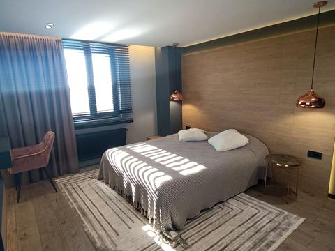 дом по адресу Попова