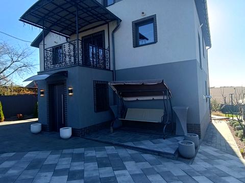 дом по адресу Попова