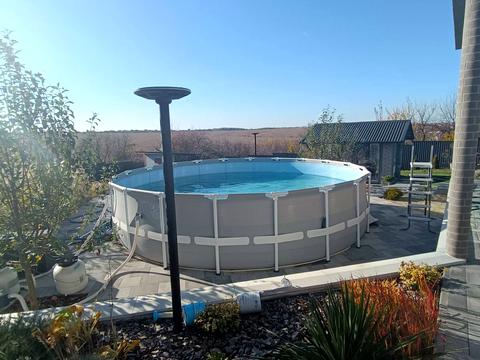 дом по адресу Попова