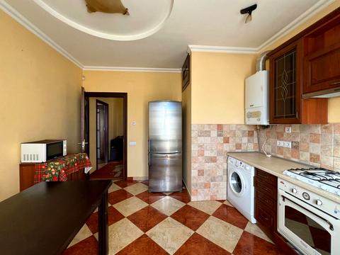 квартира по адресу Левицкого ул. (Маяковского), 47