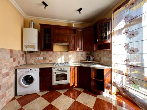 квартира по адресу Левицкого ул. (Маяковского), 47