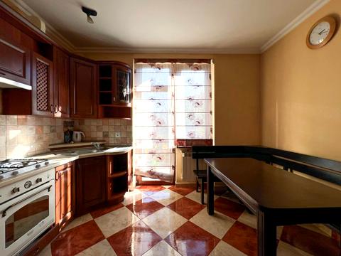 квартира по адресу Левицкого ул. (Маяковского), 47